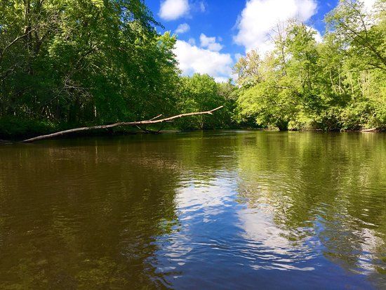 Pere Marquette River